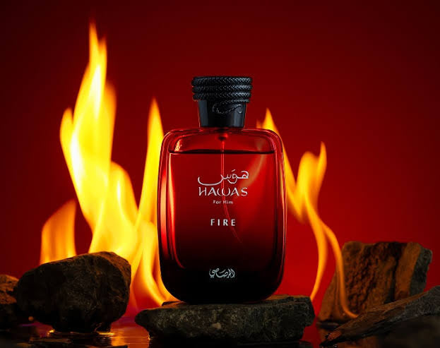 Hawas Fire Rasasi