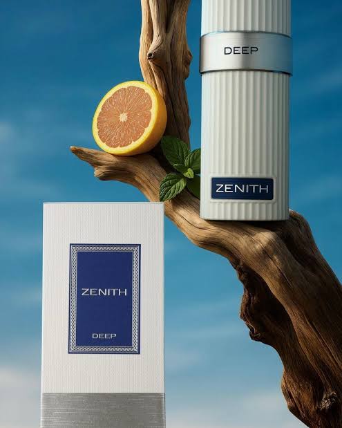 zenith deep french avenue