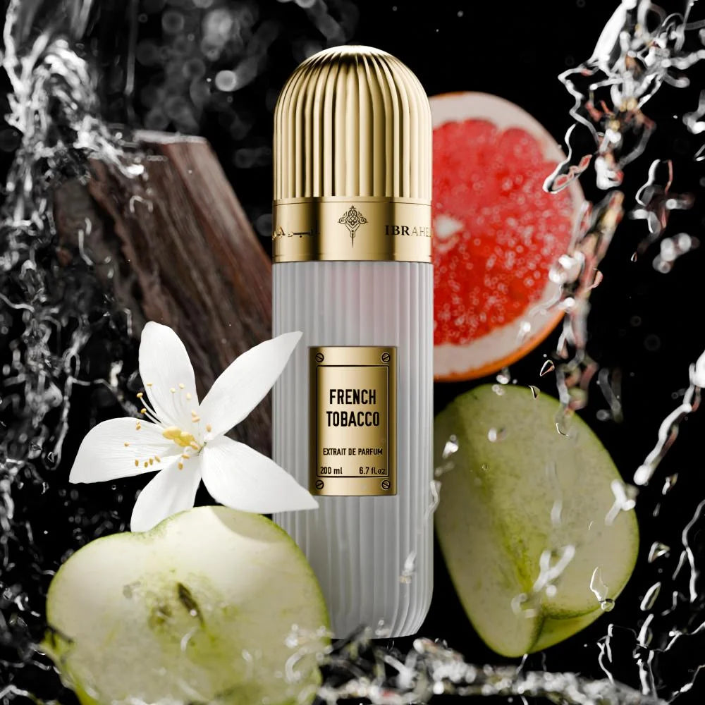 Franch tobaco 200ml