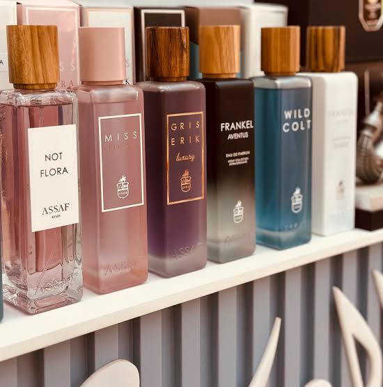 Assaf collection