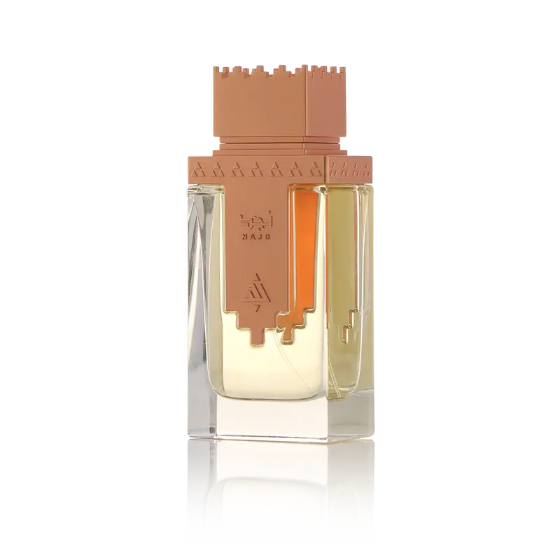 عطر نجد