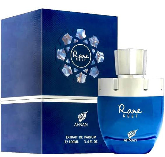 Rare Reef Afnan
