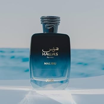 Hawas Malibu Rasasi