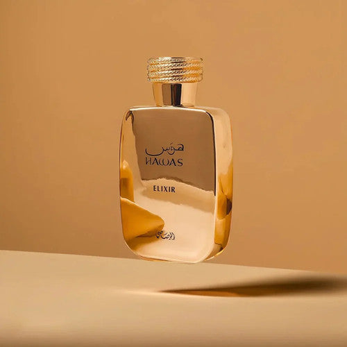 Hawas Elixir Rasasi