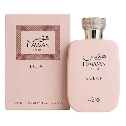 Hawas For Her Éclat Rasasi