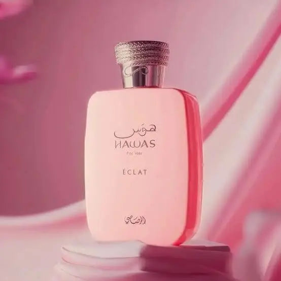 Hawas For Her Éclat Rasasi