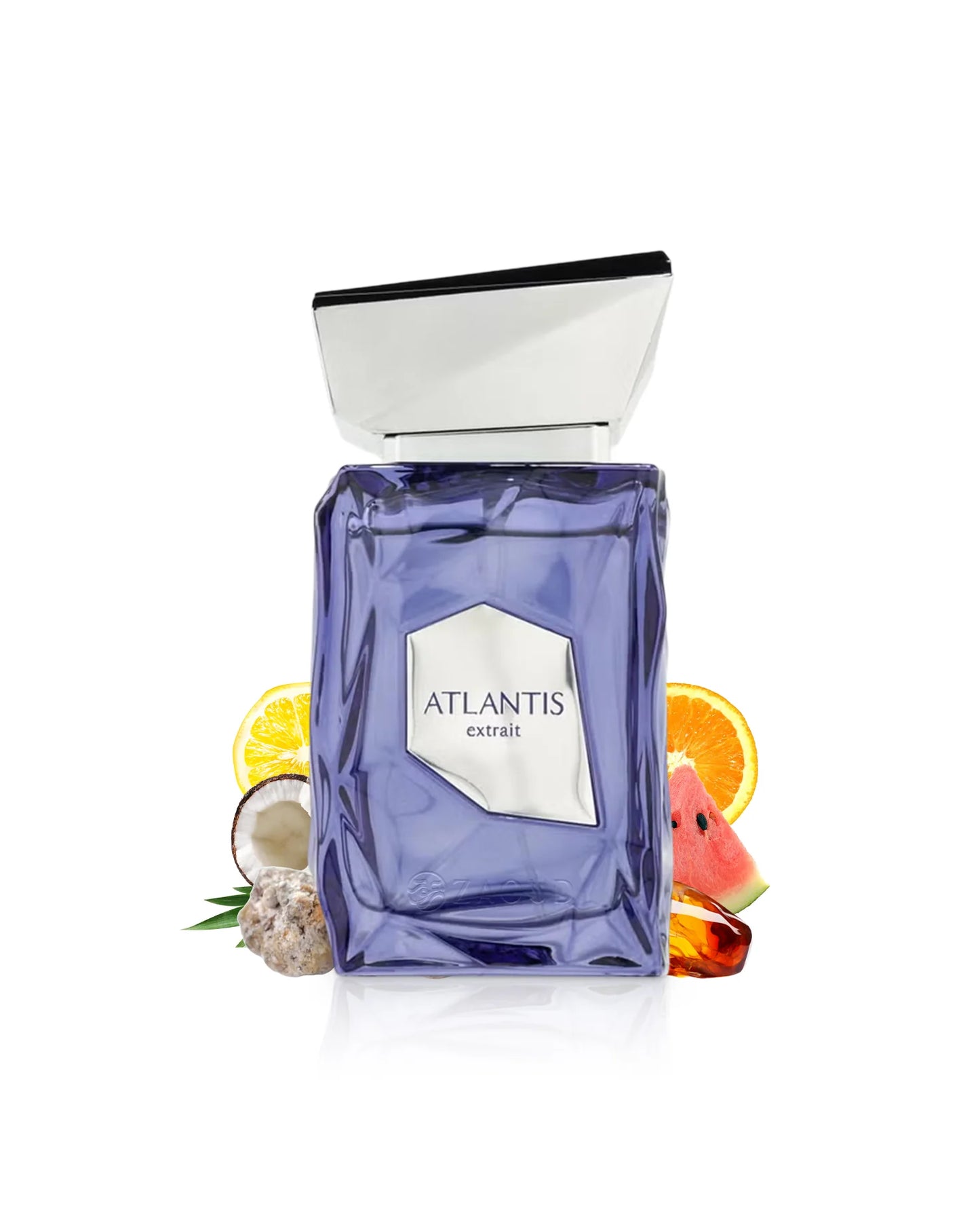 Atlantis french avenue