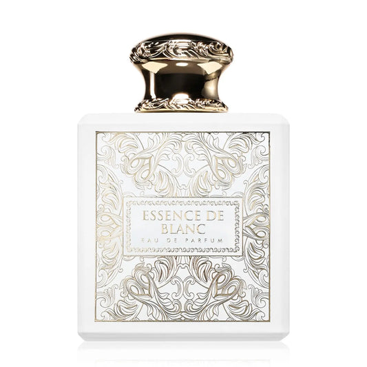 Essence de blanc french avenue