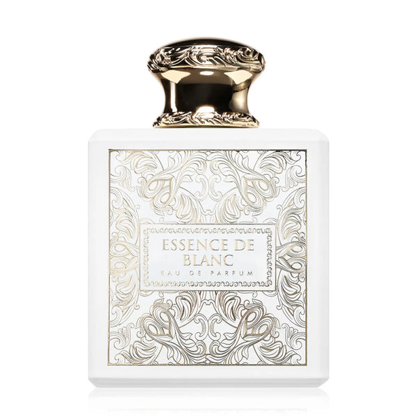 Essence de blanc french avenue