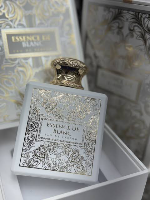 Essence de blanc french avenue