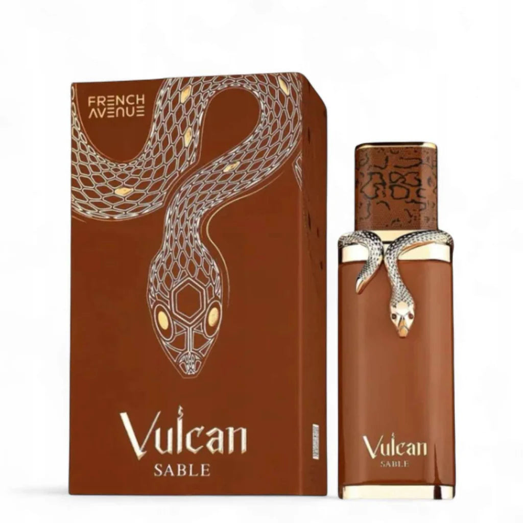 Vulcan sable french avenue