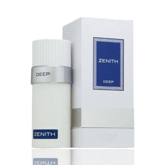 zenith deep french avenue
