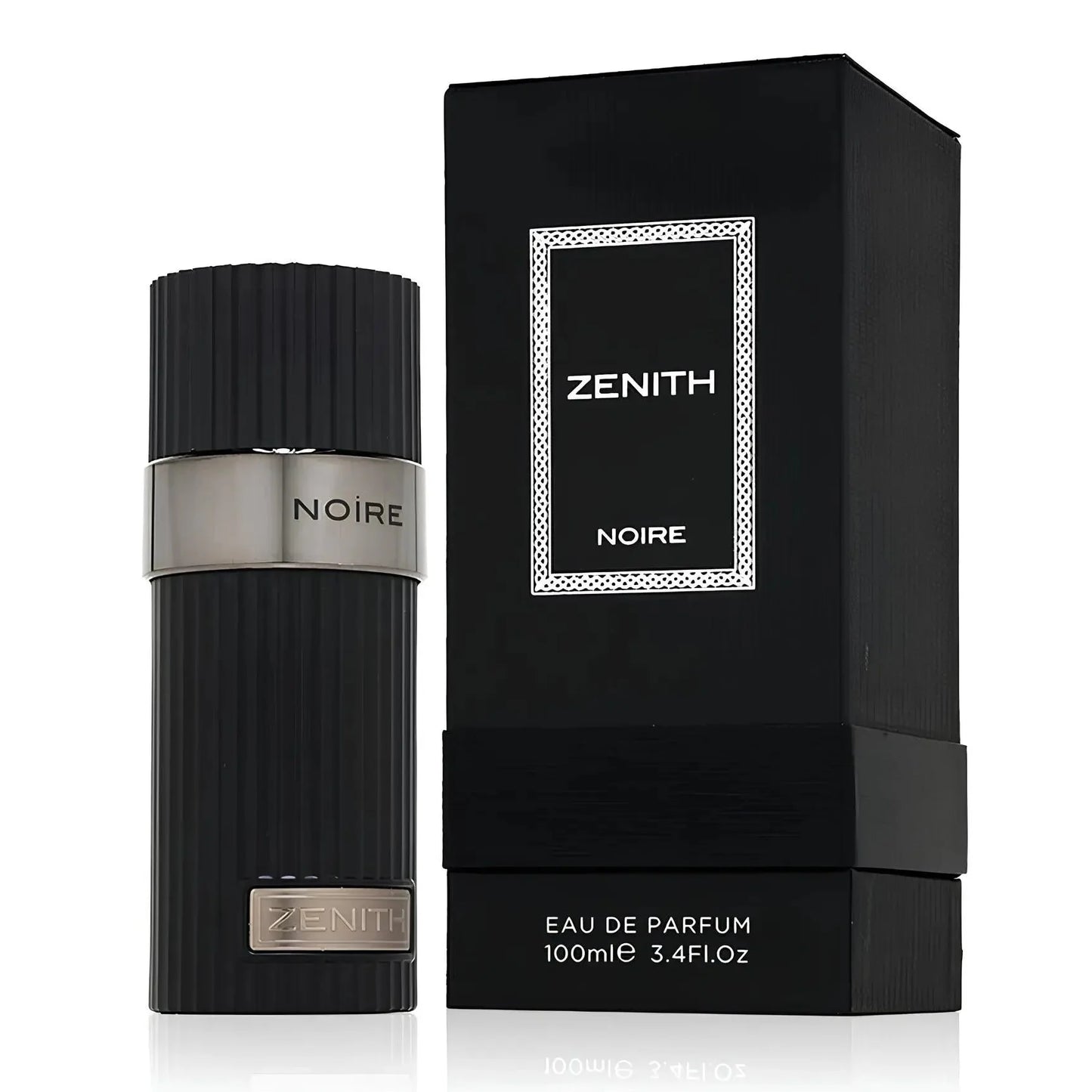 Zenith noir french avenue