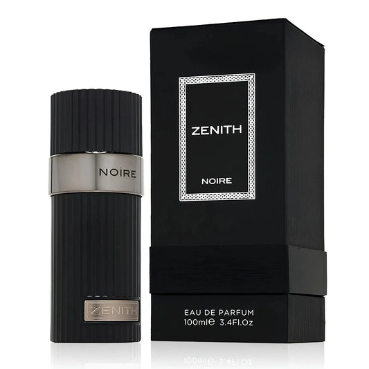 Zenith noir french avenue
