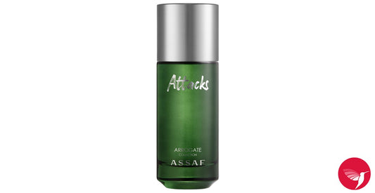Attacks Assaf