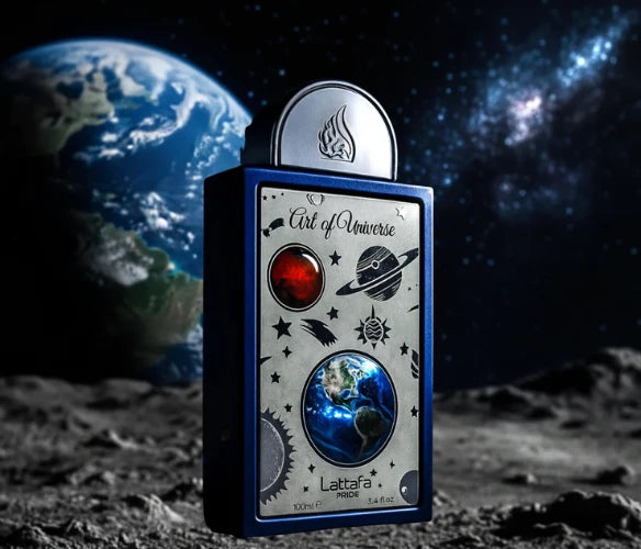 Art Of Universe Lattafa Perfumes