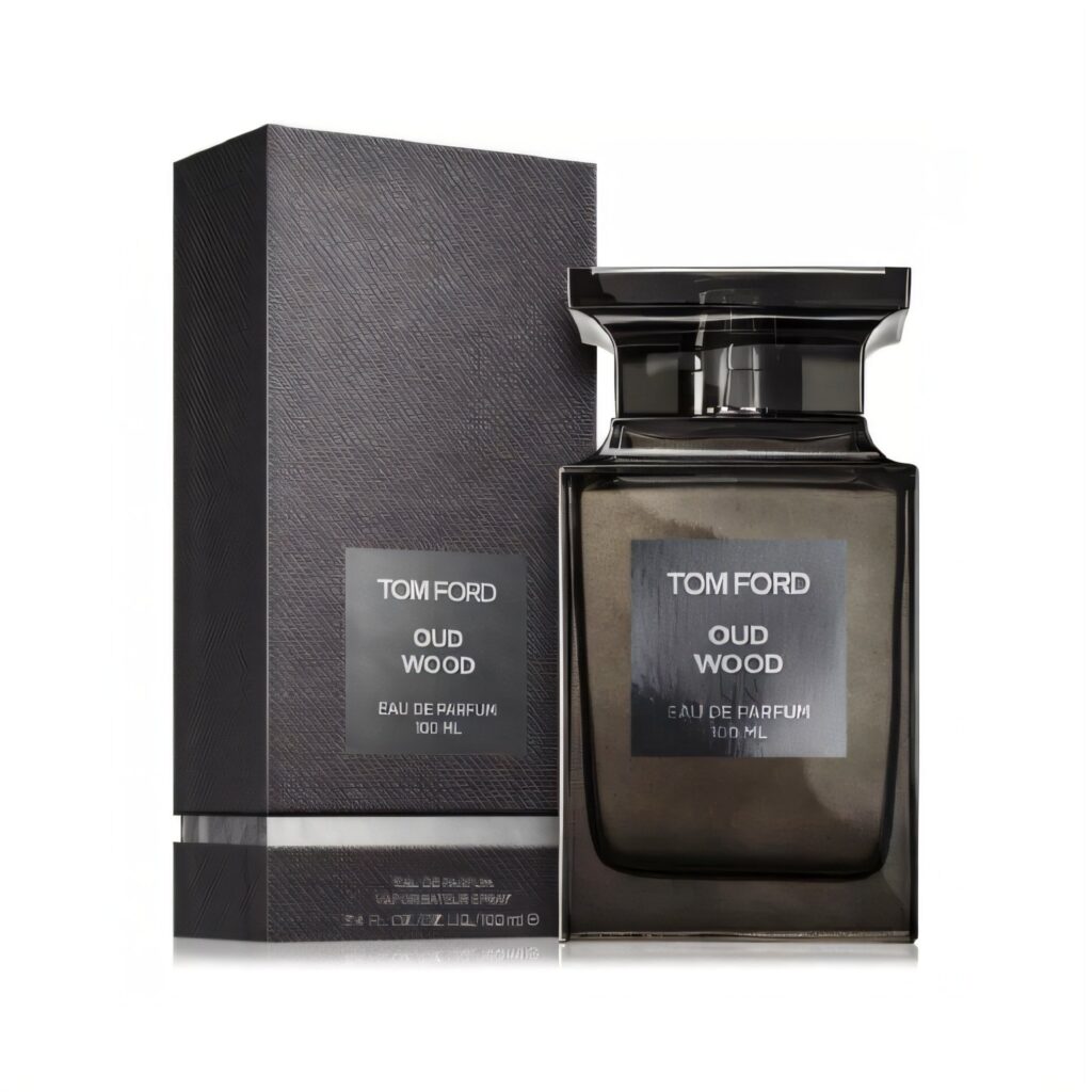 Tom Ford Oud Wood 100 ML