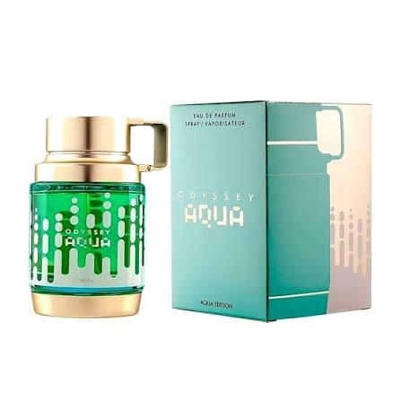 Odyssey Aqua Edition Armaf