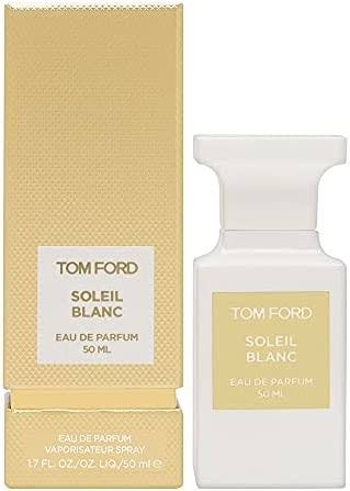 TOM FORD SOLEIL BLANC -tester- 100 ML